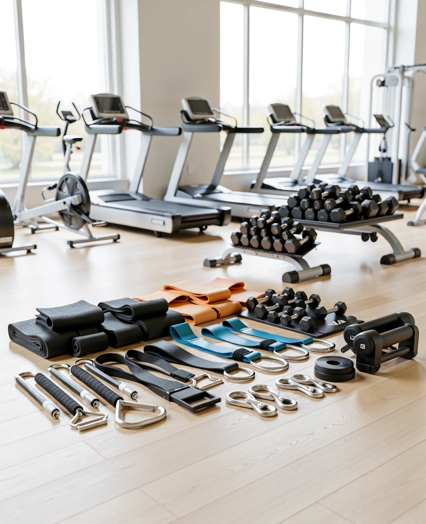 Mobility equipment